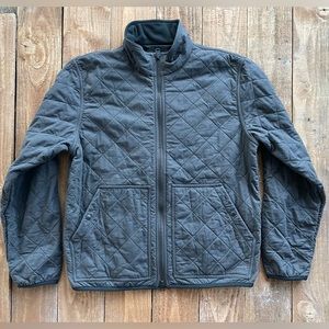 Filson Quilted Coat
